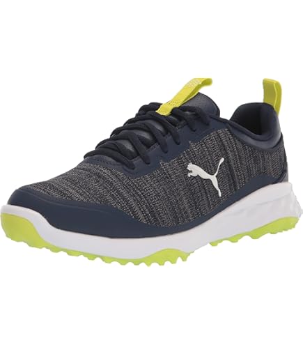 Amazon.com | PUMA GOLF Women's CALI G Sneaker, 5.5 White | Golf